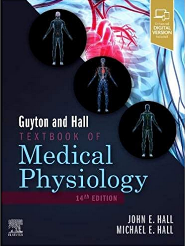 Guyton and Hall